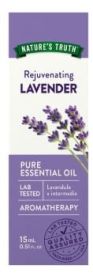 Nature's Truth Lavender Essential Oil