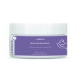 Dead Sea Mud Mask with Lavender Oil ��� 4oz Detoxifying & Purifying Face Mask ��� Infused with Spearmint