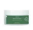 Dead Sea Mud Mask with Eucalyptus Oil ��� 4oz Detoxifying & Purifying Face Mask ��� Infused with Rosemary
