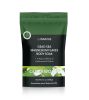 "Pure Dead Sea Magnesium Flakes Restful Soak ��� Relaxing & Replenishing 14oz Bath Soak ��� Infused with Cedarwood & Neroli Oils for Muscle Relief & D