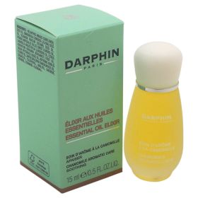 Aromatic Care Essential Oil Care For Sensitive Skin - Chamomile