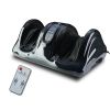 Premium Quality Foot Massager with Remote Control ��� Deep Kneading, Rolling, and Heat Therapy for Feet, Ankles, Calves