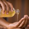 Natural Dead Sea Magnesium Resting Oil ��� 4oz Topical Oil for Sleep Support & Muscle Relief ��� Infused with Lavender, Patchouli