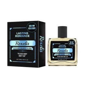 Top Helos Men's Hormone Enhancement Perfume, Long-lasting Fragrance, Natural Herbal Formula, Awakening Instinct (Option: 50ml)