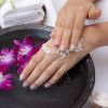 Dead Sea Soothing Bath Salt Soak with 21 Minerals ��������� Relaxing, Detoxifying, and Nourishing for Skin ��������� 14oz
